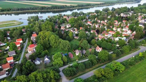 Dombori Apartamento | Nyírfa vendégház