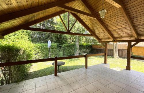Dombori Apartamento | Nyírfa vendégház