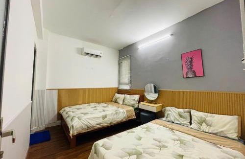Phan Rang Apartamento | NY House căn hộ 2pn Gần Biển