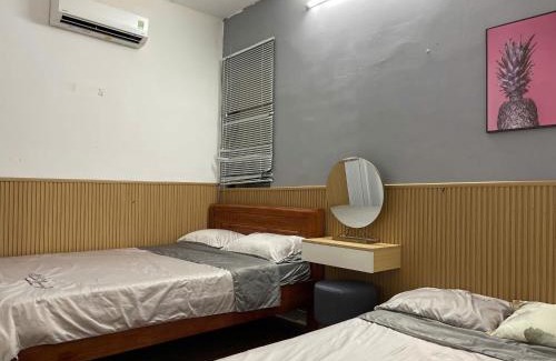 Phan Rang Apartamento | NY House căn hộ 2pn Gần Biển