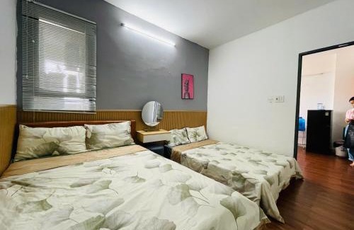 Phan Rang Apartamento | NY House căn hộ 2pn Gần Biển