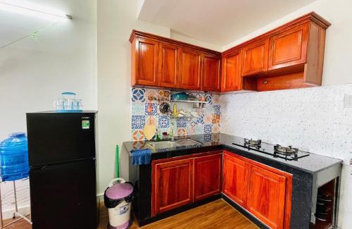 Phan Rang Apartamento | NY House căn hộ 2pn Gần Biển