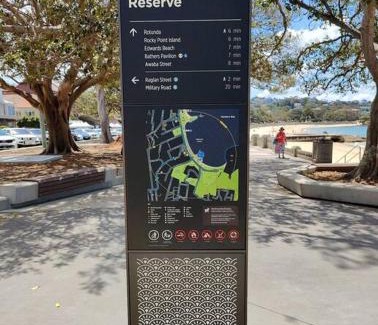 Mosman Apartamento | NY Special Granny Flat in Mosman