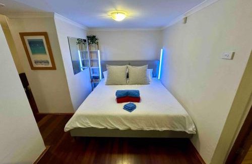 Mosman Apartamento | NY Special Granny Flat in Mosman