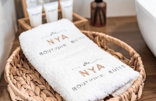 Yeruham Apartamento | NYA Boutique Suite