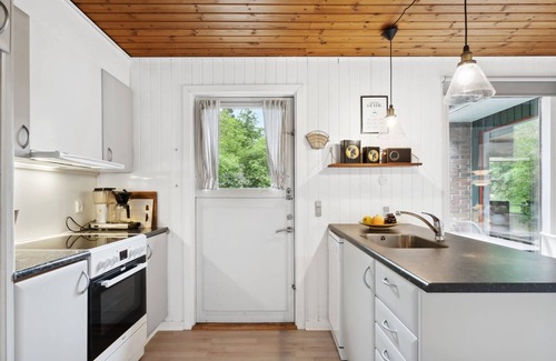 Arrild Ferieby Casa | "Nyalle" - 30km from the sea by Interhome