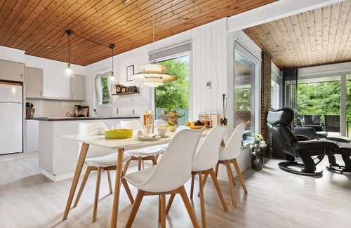 Arrild Ferieby Casa | "Nyalle" - 30km from the sea by Interhome