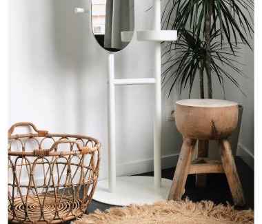 Vogelzang Casa | NYAMAN