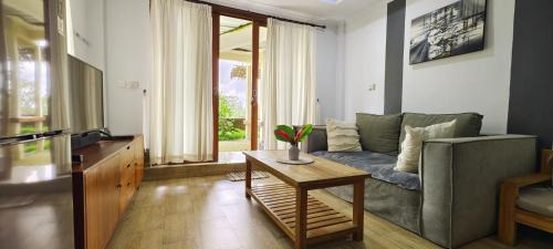 Tegallalang Apartamento | Nyaman Villa Ubud