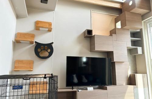 Matsue Casa | nyans - Vacation STAY 60127v