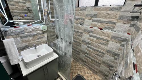 Durban Apartamento | Nyasa Ocean View