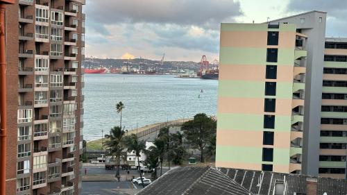 Durban Apartamento | Nyasa Ocean View