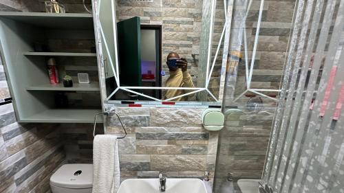 Durban Apartamento | Nyasa Ocean View