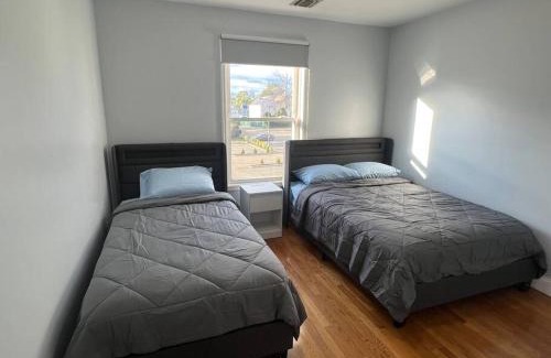 Passaic Apartamento | NYC Adjacent Comfy 9 Guest Home