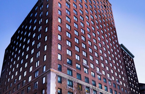 Lincoln Square Apartamento | NYC Getaway! Great Amenities & Proximity to American Museum of Natural History!