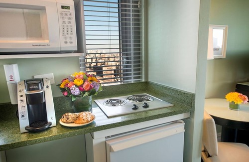 Lincoln Square Apartamento | NYC Getaway! Great Amenities & Proximity to American Museum of Natural History!