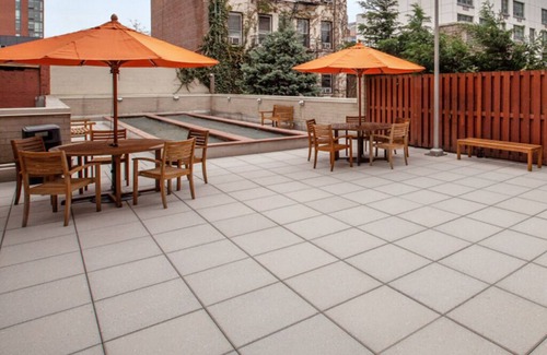 Queens Casa | NYC Luxus, 3 Schlafzimmer/2 Badezimmer, Home Office, 10 Minuten von Times Square