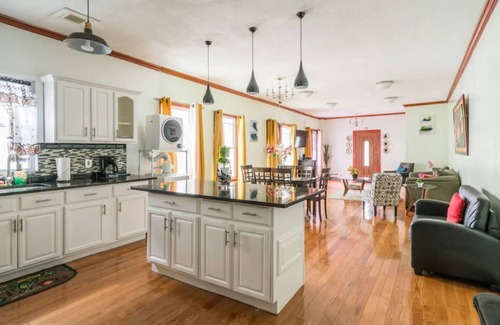East Flatbush Casa | NYCHaven2: