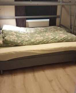 Tromso Apartamento | Nydelig utsikt, egen leilighet med to parkeringer