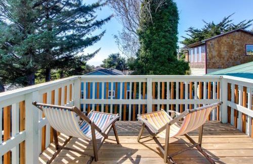 Newport Casa | Nye Beach Bungalow
