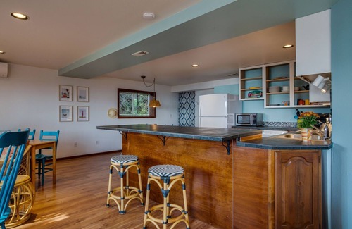 Newport Condominio | Nye Beach, Newport, cerca de todo!
