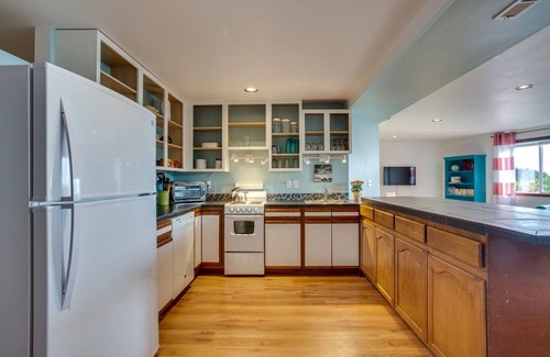 Newport Condominio | Nye Beach, Newport, cerca de todo!