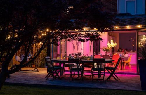 New Forest District Casa | Nye Creek Or Nye Creek & Little Nye