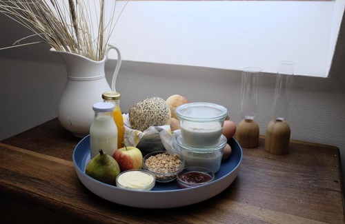 Norre Nebel Cama Y Desayuno | Nygaard B&B