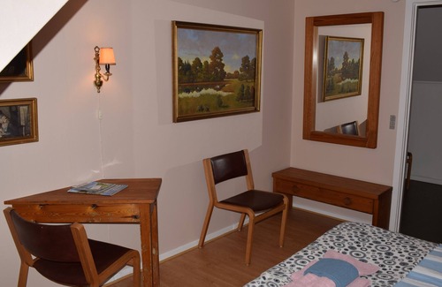 Stege Cama Y Desayuno | NyGammelsø Bed and Breakfast