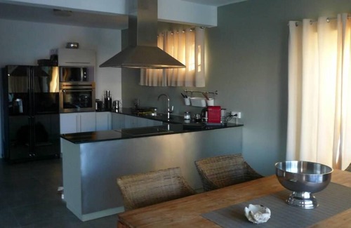 La Preneuse Casa | Villa contemporánea en La Preneuse, Mauricio