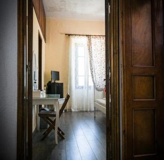 Salakos Casa | Nymph