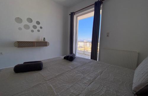 Zipari Apartamento | Nymphaea sea view apartment