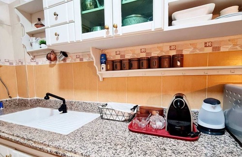 Beni Mellal Apartamento | Nymphana Apartment