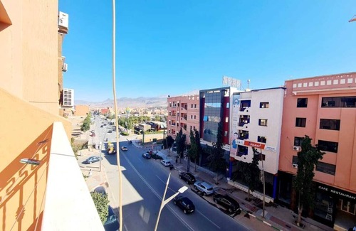 Beni Mellal Apartamento | Nymphana Apartment