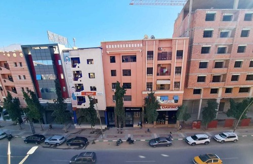 Beni Mellal Apartamento | Nymphana Apartment