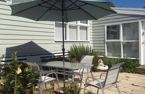 Rye Cabaña | Nyora Beach-House @ Rye