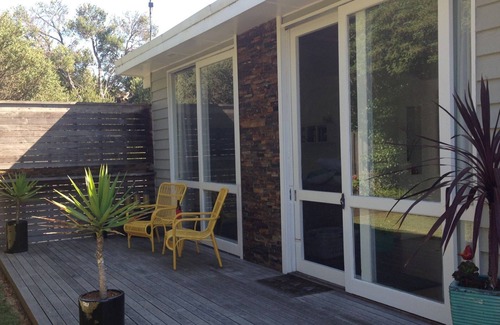 Rye Cabaña | Nyora Beach-House @ Rye