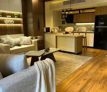 New Cairo Apartamento | Nyoum New Cairo - نيوم القاهرة الجديدة