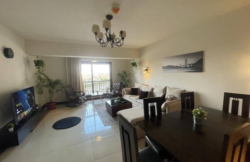The 5th Settlement Apartamento | Nyoum Porto New Cairo Luxury Apartment