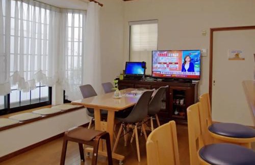 Adachi Casa | NYOZE House - Vacation STAY 84305v