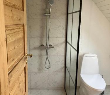 Assens Casa | Nyrenoveret charmerende byhus