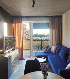 Nysa Apartamento | Nyskie Ustronie