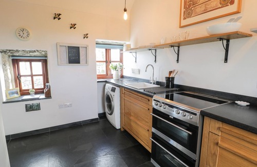 Llanfachraeth Cabaña | Nyth Y Wennol, LLANFACHRAETH