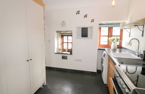 Llanfachraeth Cabaña | Nyth Y Wennol, LLANFACHRAETH