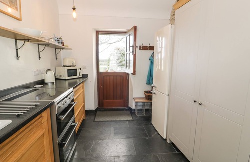 Llanfachraeth Cabaña | Nyth Y Wennol, LLANFACHRAETH
