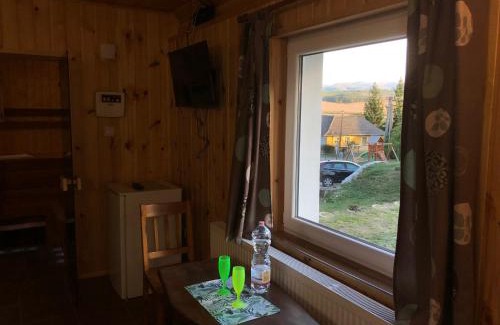 Lenarddaroc Apartamento | Nyugalmas Vendégház
