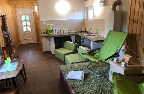 Lenarddaroc Apartamento | Nyugalmas Vendégház