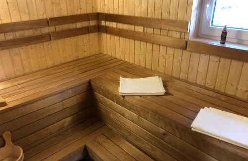 Lenarddaroc Apartamento | Nyugalmas Vendégház