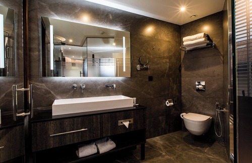 Bilbao Old Town Hotel | NYX Hotel Bilbao by Leonardo Hotels