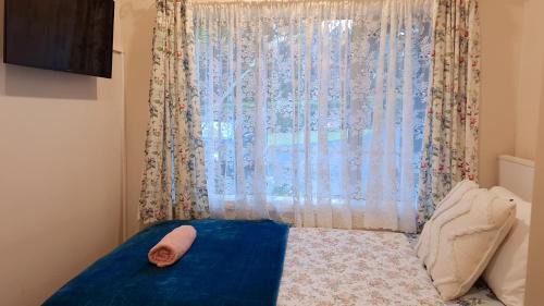 Glenbervie Casa | NZ County Holiday Home